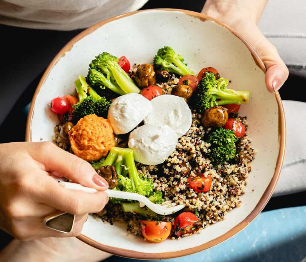 Пси техника 2: как отличить настоящий голод от психологического