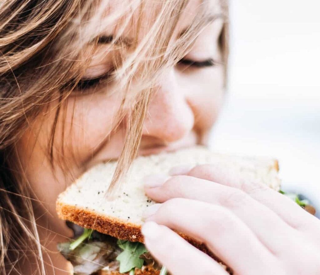 Пси техника: как отличить настоящий голод от психологического