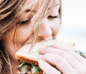 Пси техника: как отличить настоящий голод от психологического