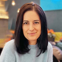 Picture of Олеся Галькевич